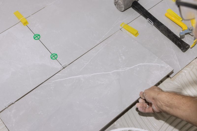 Bathroom Tiling Specialists