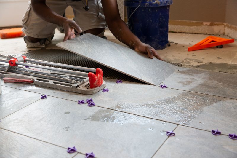 Specialty Tile Suppliers